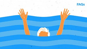 There's 'poop in the water' at dirtiest US beaches