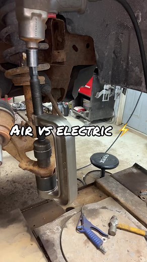 Electric Tools Revolutionizing the Auto Industry