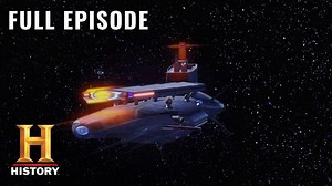 The Universe: Space Weapons Prepare for War (S4, E8) | Full Episode | History – Lifeboat News: The Blog