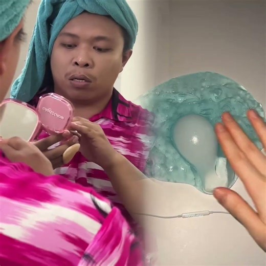 Bukan setakat jerawatmisai dan kening aku pun G2G ni dapa#shorts#fpy#pov#story#funny