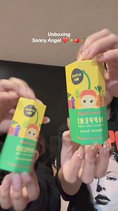 7.8K views · 169 reactions | ASMR Unboxing Sony Angel  | May Miaco | Facebook