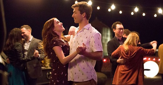 Dive Into The Best Summer Movies On Netflix