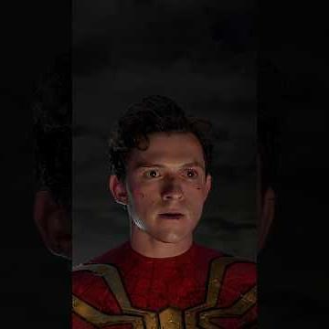 Spider-Man Details You Totally Missed in No Way Home #SpiderMan #NoWayHome #Marvel #MCU #shorts