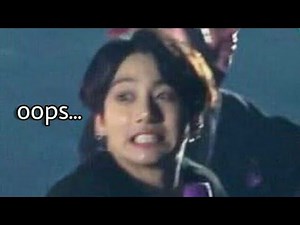 new)BTS Voice Cracks Compilation [bad first video remake]