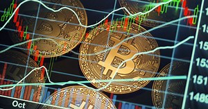 Bitcoin hits record high as institutional demand and regulatory momentum fuel rally