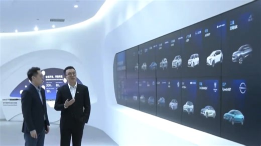 自动驾驶产业链观察 从车端到云端 算力支撑自动驾驶向更高级别演进_腾讯新闻