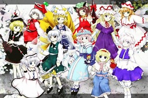オススメの東方Project・名曲ベスト10