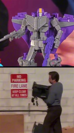 Studio series 86 Astrotrain opinion #transformers #studioseries86 #memes #astrotrain