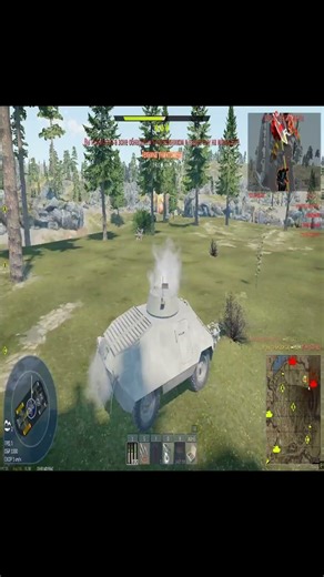 Гном #warthunder