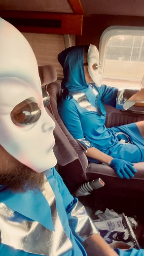 Are aliens angry??? | Abducting Aliens