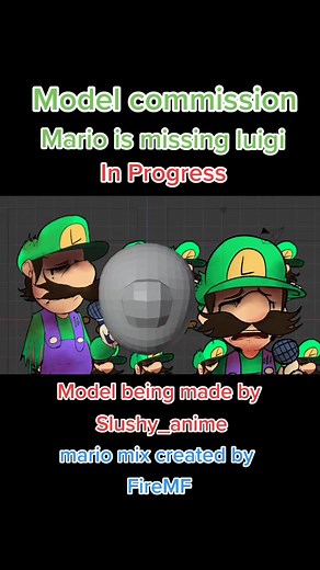 Avatar Showcase: FNF Mod and 3D Modeling Tips