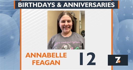 December 16 - Birthdays and Anniversaries