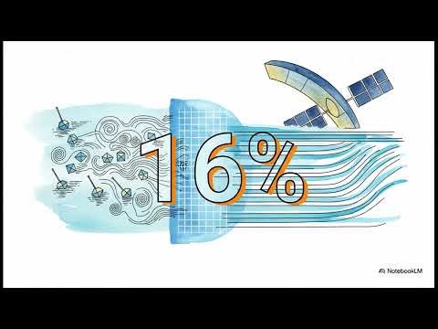 Reconstruction of Ocean Currents : What is it ?