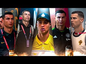 Cristiano Ronaldo ► Swag, Clothing & Looks ● Compilation 2022/23| HD