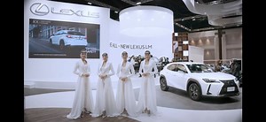183K views · 1.9K reactions | พบ The All-New Lexus LM...