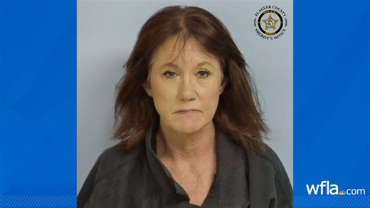 Polk County woman sold other people’s homes in fraud spanning multiple states: deputies