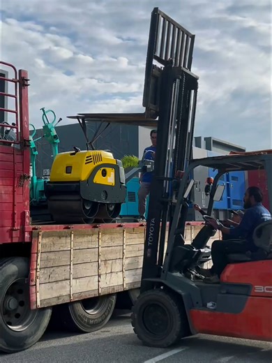 End-Year Clearance Sale 2025: Unbeatable Machinery Offers