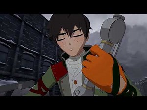 RWBY Volumen 8 Capitulo 2