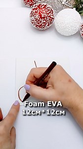 Christmas Handmade DIY Crafts and Holiday Decor Ideas 🎄#tutorial #craft #craftseasydiy #Christmas #ChristmasGifts | DIY Easy Crafts