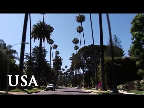 Kalifornien - Reisebericht