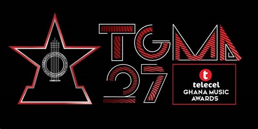 TGMA 2026 Winners: Full List of Winners at the 27th Telecel Ghana Music Awards