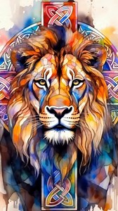 Time to awaken the lion! | Common Law Australia