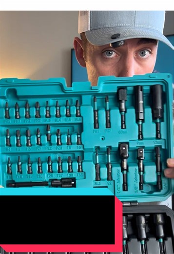 Master Fastening Tasks with the Libraton Nut Driver Set