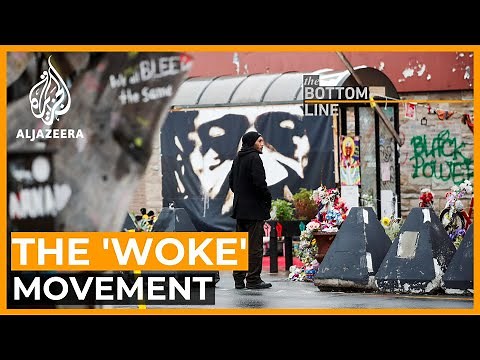 Is this the beginning of the end of the 'woke' movement? | The Bottom Line