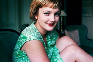 The Drew Barrymore Movie That 'Changed Everything' for Her