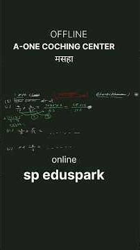 class 8 th math solution