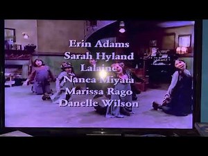 Disney Annie ending take two