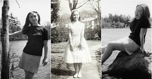 20 Rarely Seen Photos of a Young Hillary Clinton From the 1960s