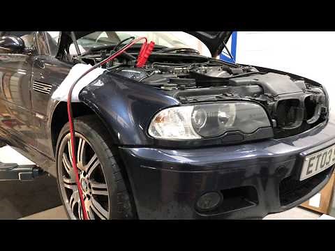 Genuine BMW Power Supply & Battery Charger