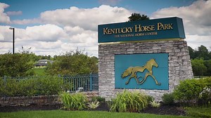 3.5K views · 215 reactions | How will you be celebrating the Kentucky Derby this year? Meet Kentucky Derby winners Go For Gin and Funny Cide at the Park's Hall of Champions then enter to win one of their worn halters at the Visitor Center! Plan you visit: https://kyhorsepark.com/visit-khp/park-reopening/ #KentuckyDerby #VisitLex #GoForGin #FunnyCide | Kentucky Horse Park | Facebook
