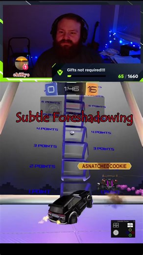 Play Rocket League Custom Maps with Friends