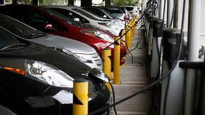 Road to EV adoption: Why experts think the future is still electric