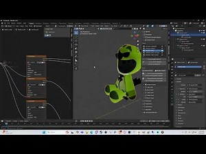 How to make and export single/multi object props to Fivem.