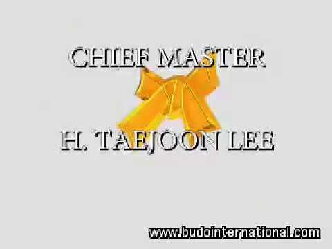 HWA RANG DO. "Extreme Takedowns Vol.1". Henry Taejoon Lee,