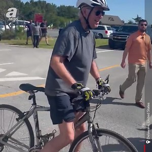 11K views · 305 reactions | This is the moment that Joe Biden fell...