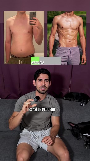 Diferencias entre un Cuerpo Atlético y Muy Musculado: Descúbrelo aquí