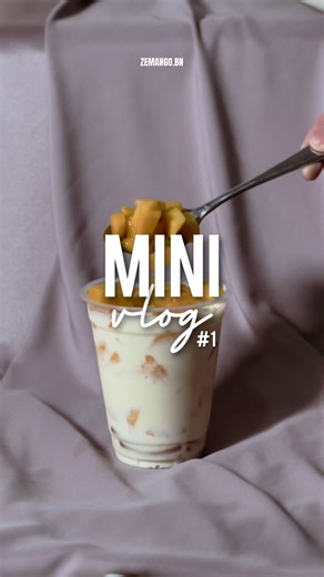 Homemade Mango Floats Recipe: Fresh and Delicious