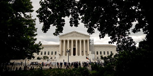 What the Supreme Court’s Immunity Decision Means for Trump