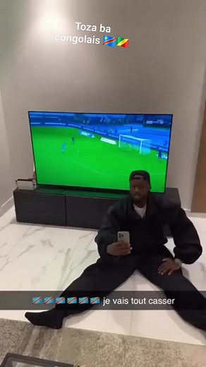 2K views · 18 reactions | Dadju et sa mère Dalida , la fête ✨ | Bomoko Tv | Facebook