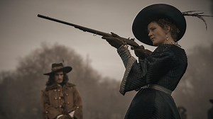 The Three Musketeers - Part I: D'Artagnan