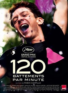 120 BPM (Beats Per Minute)  (2017)