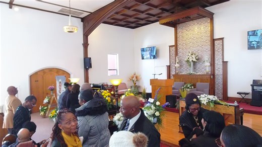 Celebrating the life of Isaiah “King Iko” Culbreath � | Gregory-Martin Funeral Home