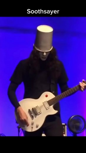 Mastering Buckethead's Soothsayer Guitar Tab