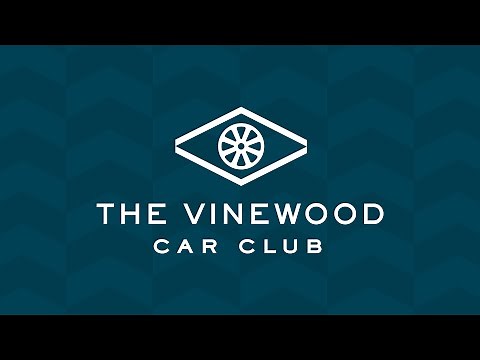 The Vinewood Car Club