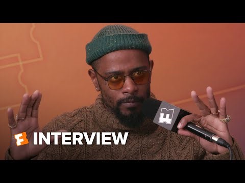 “A Big Bundle of Entertainment, Color, and Music” Lakeith Stanfield on ‘I Love Boosters’