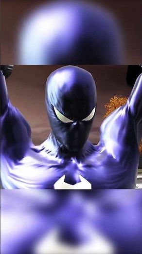 The Most Viral Scene In Spider-Man Web Of Shadows!